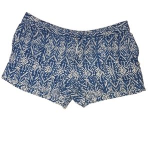 Cynthia Rowley shorts
